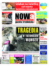 NOWa Gazeta Trzebnicka 12/2022