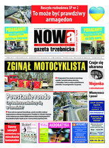 NOWa Gazeta Trzebnicka 13/2022