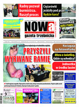 NOWa Gazeta Trzebnicka 14/2022