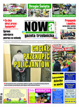 NOWa Gazeta Trzebnicka 15/2022