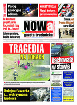 NOWa Gazeta Trzebnicka 18/2022
