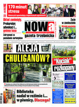 NOWa Gazeta Trzebnicka 19/2022