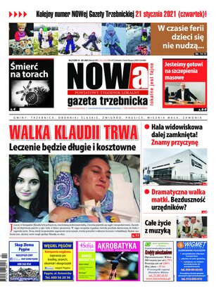 NOWa Gazeta Trzebnicka 2/2022