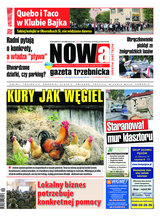 NOWa Gazeta Trzebnicka 20/2022