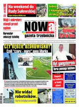 NOWa Gazeta Trzebnicka 21/2022