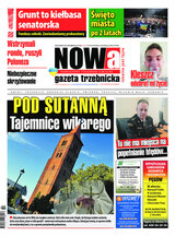 NOWa Gazeta Trzebnicka 22/2022
