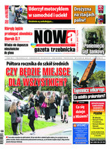 NOWa Gazeta Trzebnicka 23/2022