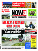 NOWa Gazeta Trzebnicka 24/2022