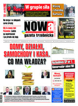 NOWa Gazeta Trzebnicka 25/2022