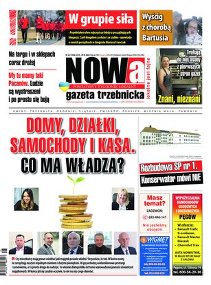 NOWa Gazeta Trzebnicka 25/2022