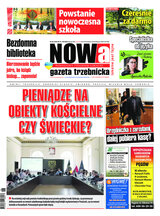 NOWa Gazeta Trzebnicka 26/2022