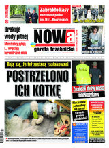 NOWa Gazeta Trzebnicka 27/2022