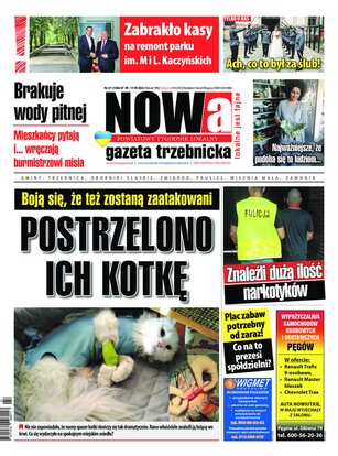 NOWa Gazeta Trzebnicka 27/2022