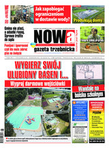 NOWa Gazeta Trzebnicka 28/2022