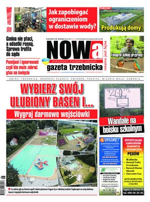 NOWa Gazeta Trzebnicka 28/2022