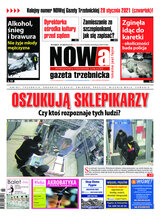 NOWa Gazeta Trzebnicka 3/2022