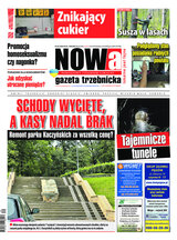 NOWa Gazeta Trzebnicka 30/2022
