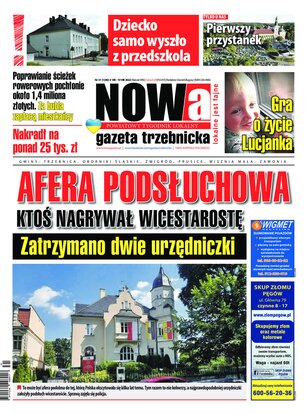 NOWa Gazeta Trzebnicka 31/2022