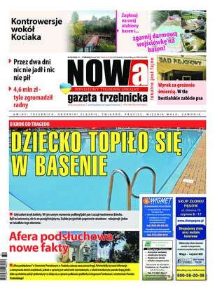 NOWa Gazeta Trzebnicka 32/2022