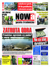 NOWa Gazeta Trzebnicka 33/2022