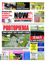 NOWa Gazeta Trzebnicka 34/2022