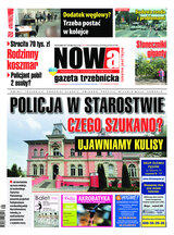 NOWa Gazeta Trzebnicka 35/2022