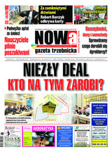 NOWa Gazeta Trzebnicka 36/2022