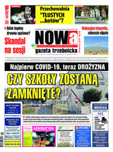 NOWa Gazeta Trzebnicka 38/2022