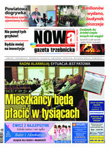 NOWa Gazeta Trzebnicka 39/2022