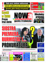 NOWa Gazeta Trzebnicka 40/2022