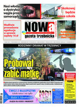 NOWa Gazeta Trzebnicka 41/2022