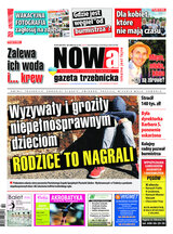 NOWa Gazeta Trzebnicka 42/2022