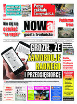 NOWa Gazeta Trzebnicka 43/2022