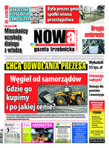 NOWa Gazeta Trzebnicka 44/2022