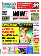 NOWa Gazeta Trzebnicka 45/2022