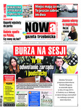 NOWa Gazeta Trzebnicka 46/2022