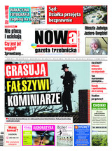 NOWa Gazeta Trzebnicka 47/2022