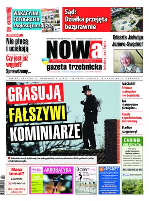 NOWa Gazeta Trzebnicka 47/2022