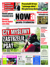 NOWa Gazeta Trzebnicka 48/2022