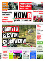 NOWa Gazeta Trzebnicka 49/2022