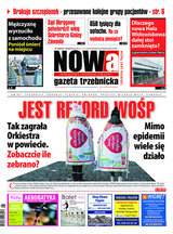 NOWa Gazeta Trzebnicka 5/2022