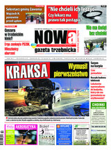 NOWa Gazeta Trzebnicka 50/2022