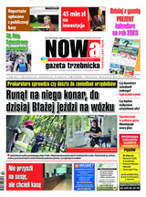 NOWa Gazeta Trzebnicka 52/2022