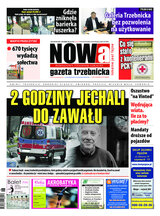 NOWa Gazeta Trzebnicka 6/2022