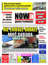 NOWa Gazeta Trzebnicka 7/2022