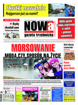 NOWa Gazeta Trzebnicka 8/2022