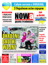 NOWa Gazeta Trzebnicka 9/2022
