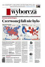 Gazeta Wyborcza Białystok 262/2022