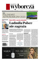 Gazeta Wyborcza Białystok 283/2022