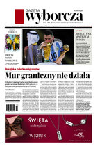 Gazeta Wyborcza Białystok 294/2022